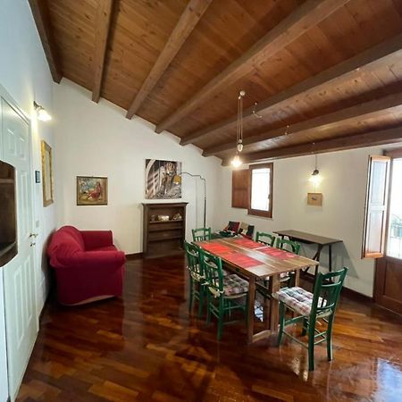 House Quattro Canti باليرمو المظهر الخارجي الصورة