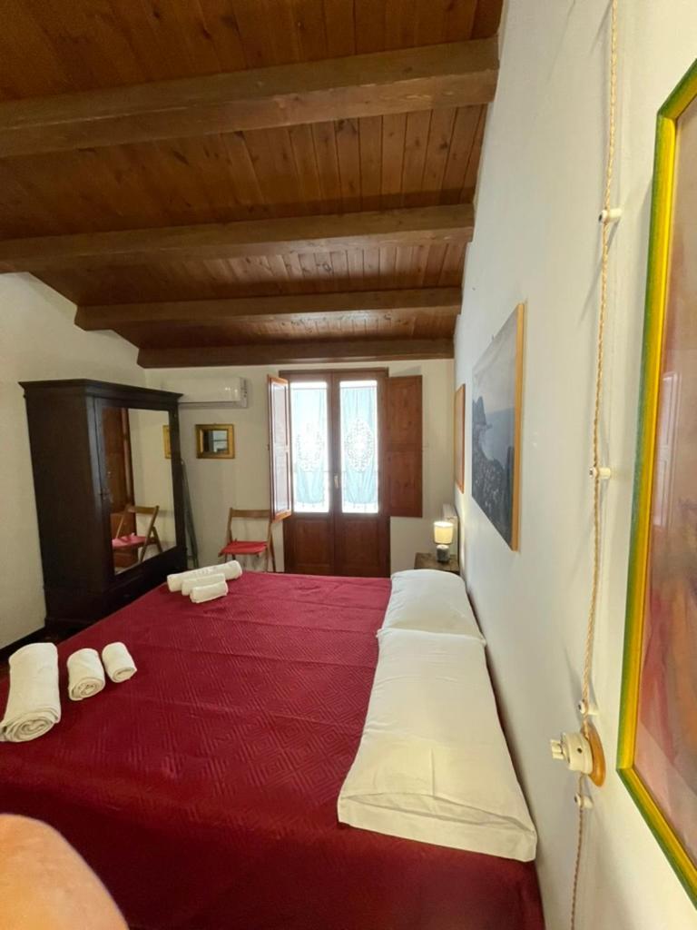 House Quattro Canti باليرمو المظهر الخارجي الصورة