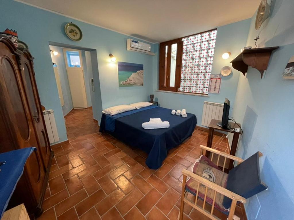 House Quattro Canti باليرمو المظهر الخارجي الصورة