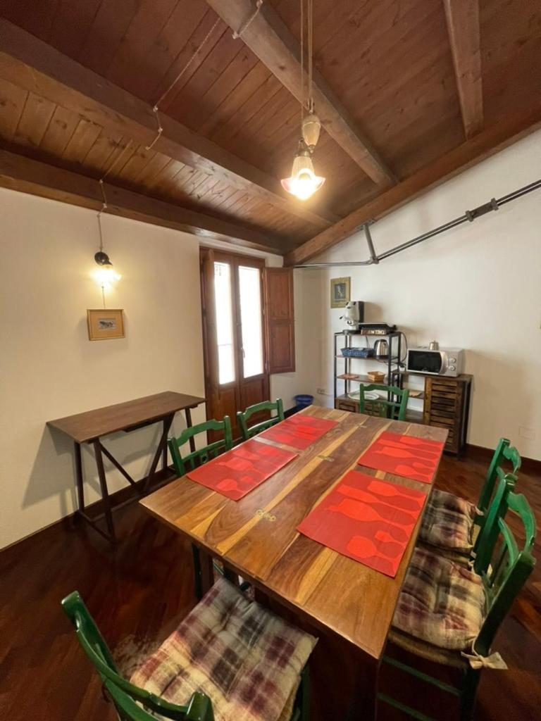 House Quattro Canti باليرمو المظهر الخارجي الصورة