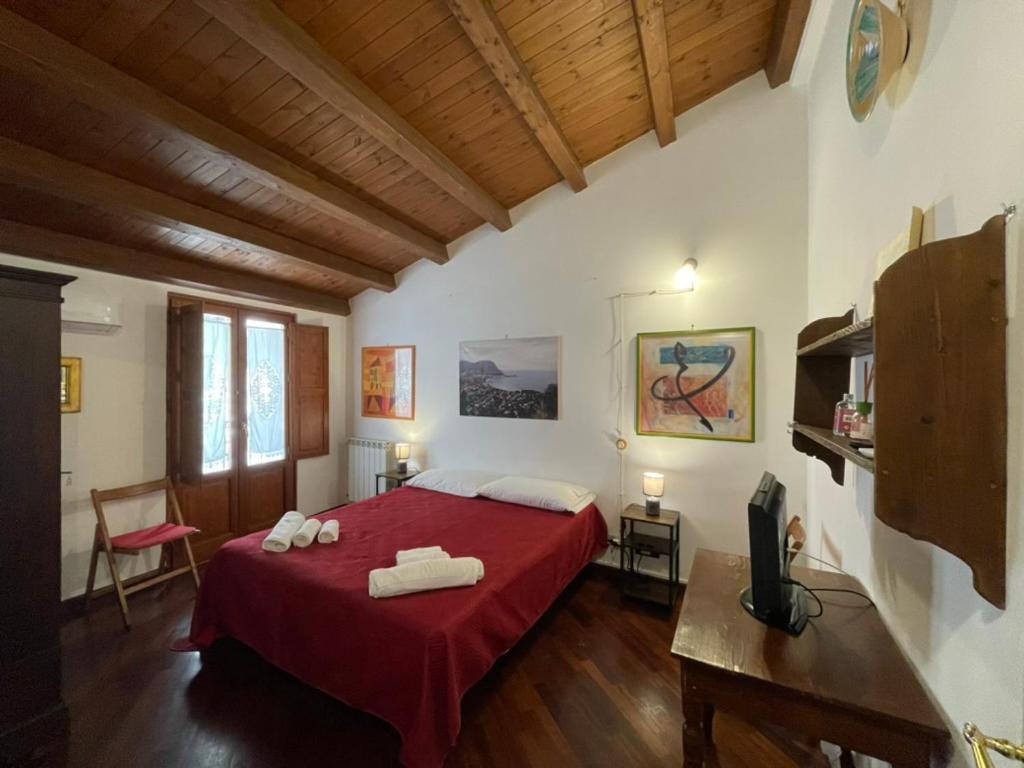 House Quattro Canti باليرمو المظهر الخارجي الصورة