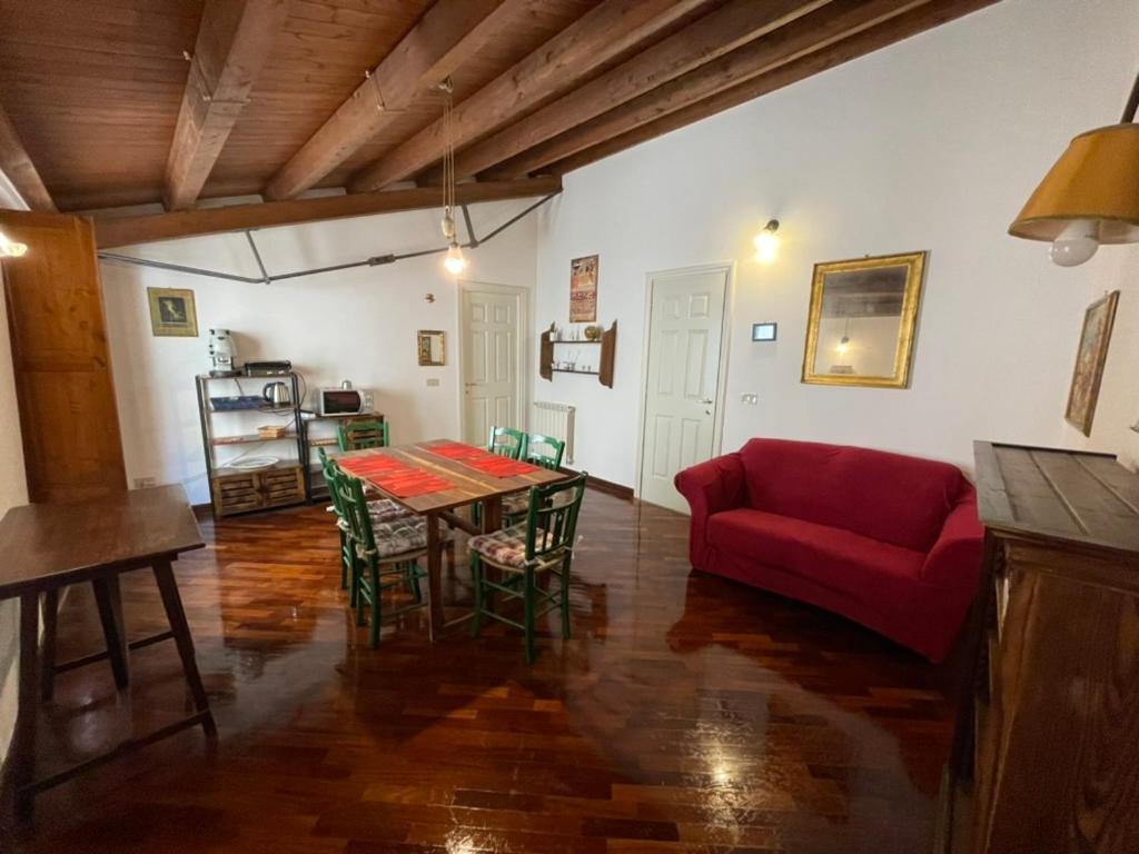 House Quattro Canti باليرمو المظهر الخارجي الصورة