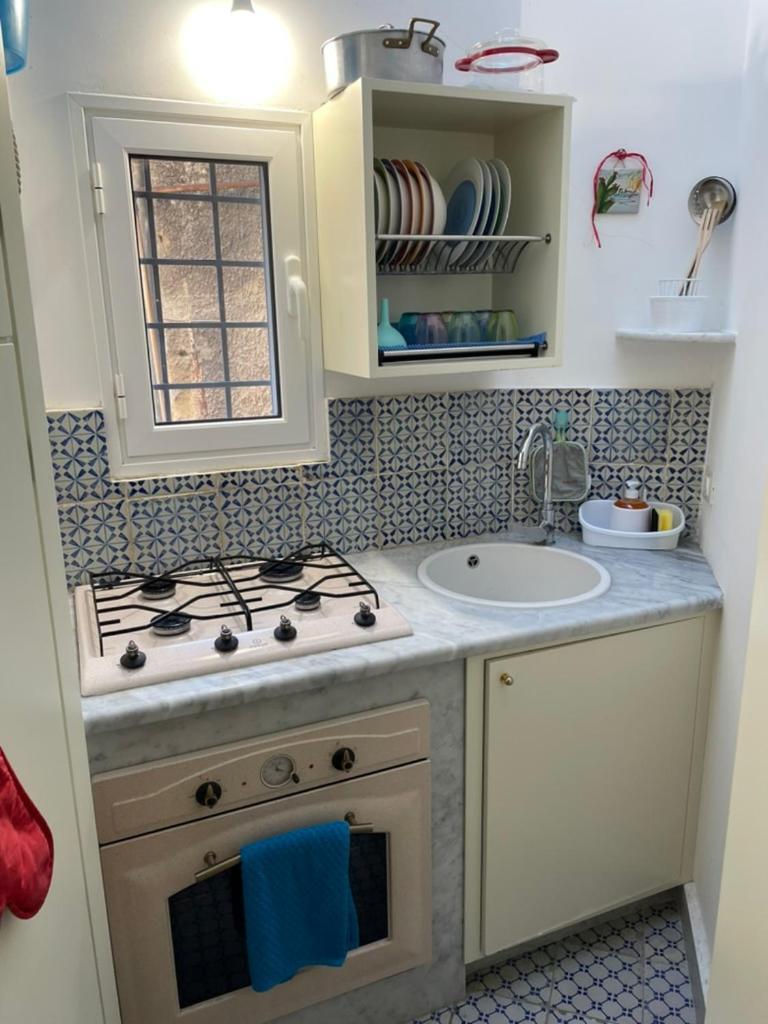 House Quattro Canti باليرمو المظهر الخارجي الصورة