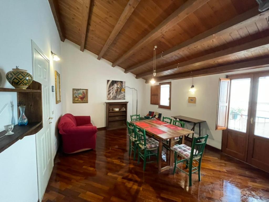 House Quattro Canti باليرمو المظهر الخارجي الصورة